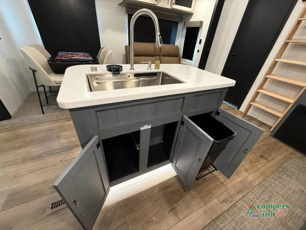 2026 Forest River Puma Vista 421LFT, Photos photo 28