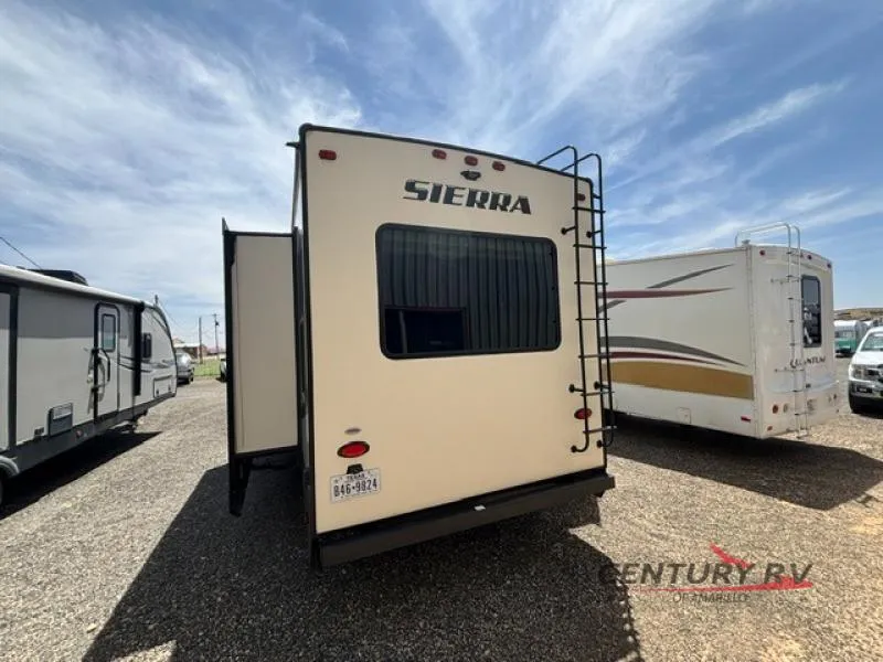 2020 Forest River RV Sierra 33RLIK - Photo 3
