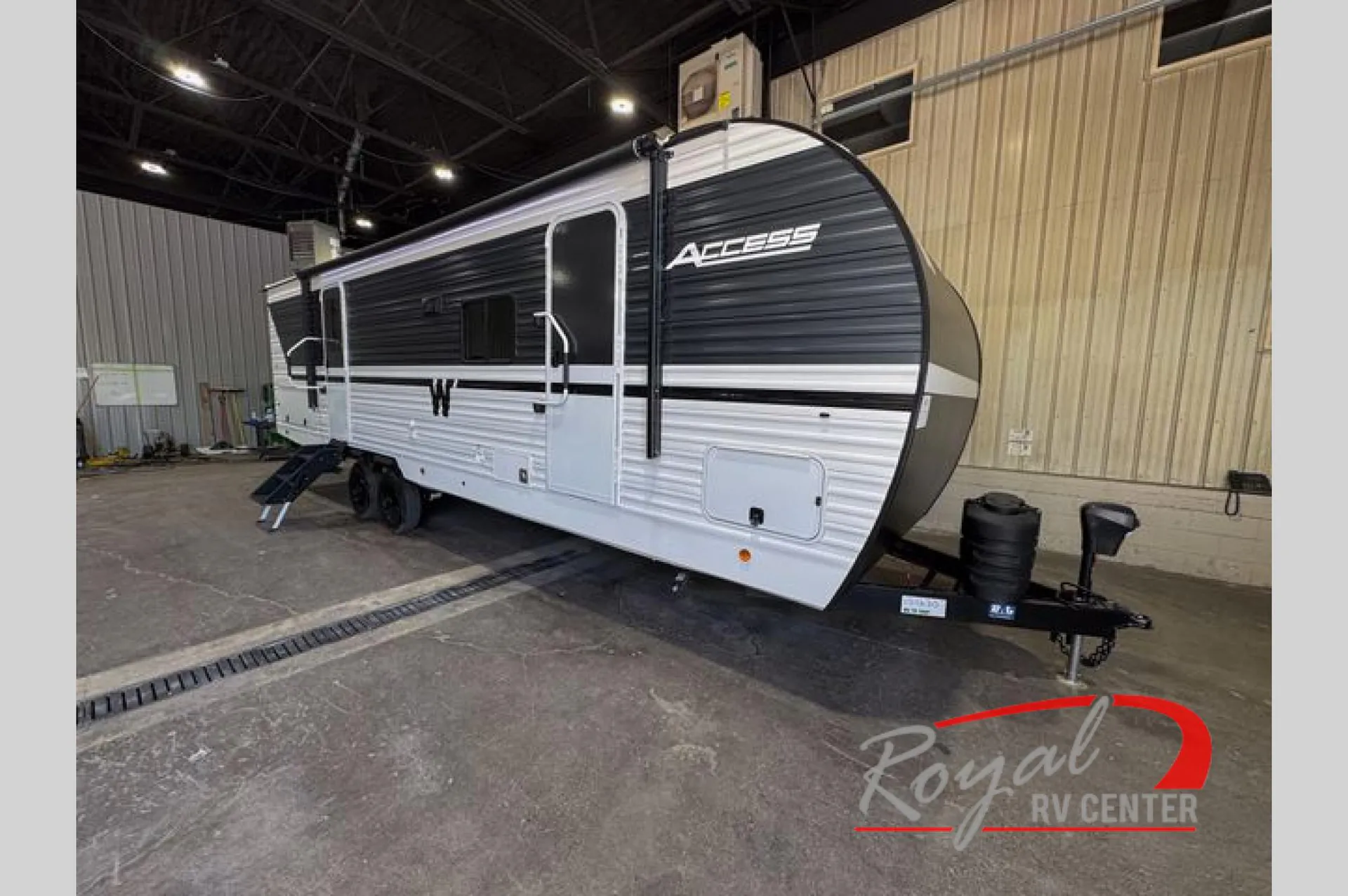 2026 Winnebago Access 27BH - Photo 2
