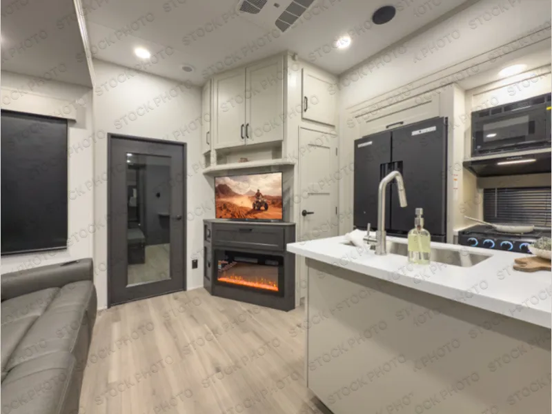 2027 Grand Design Momentum G-Class 350G - Photo 3