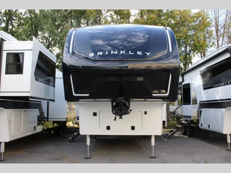 2026 Brinkley Model Z 2810 - Photo 4