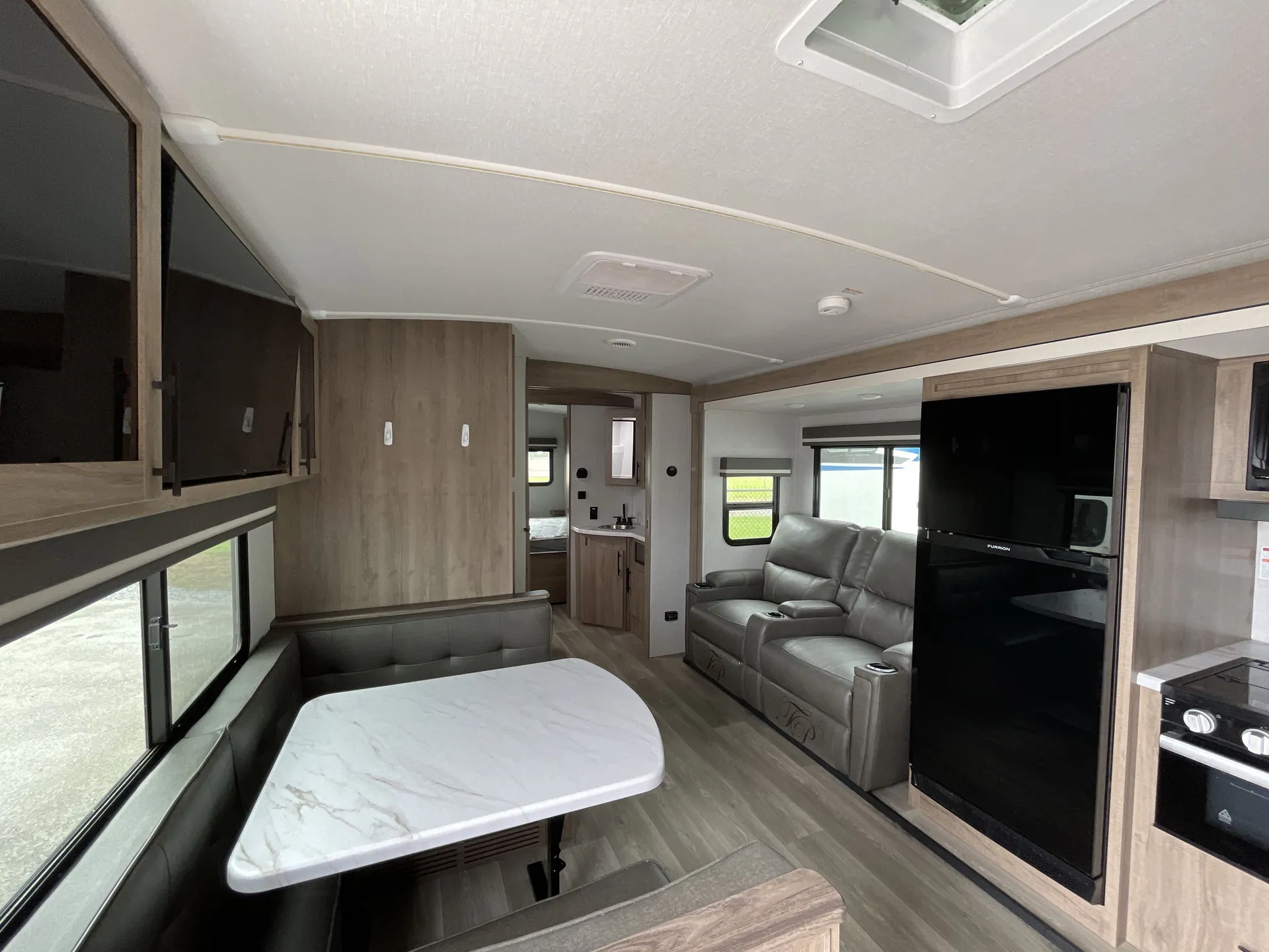 2024 Grand Design Imagine 2920BS — living area main