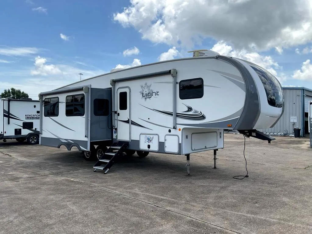 2021 Highland Ridge Open Range 291 RLS - Photo 2