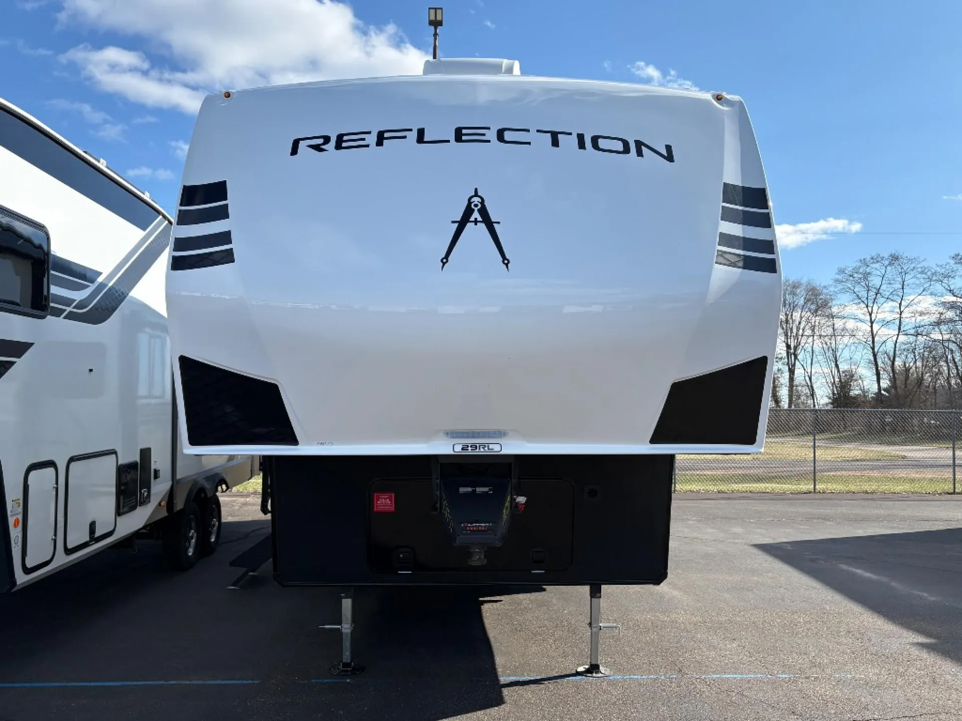 2026 Grand Design Reflection 100 Series 29RL - Photo 3
