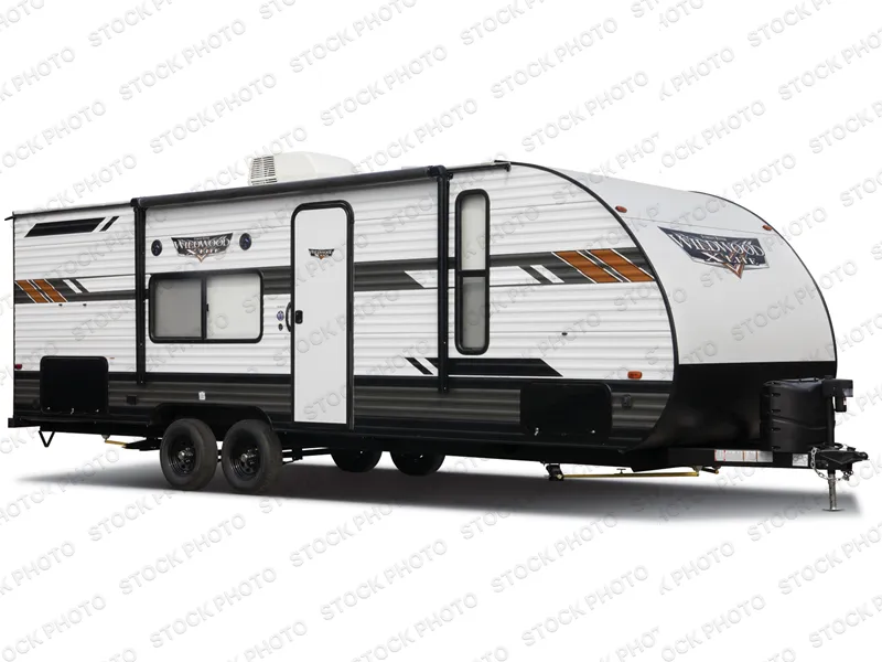 2023 Forest River RV Wildwood X-Lite 241RLXL - Photo 4