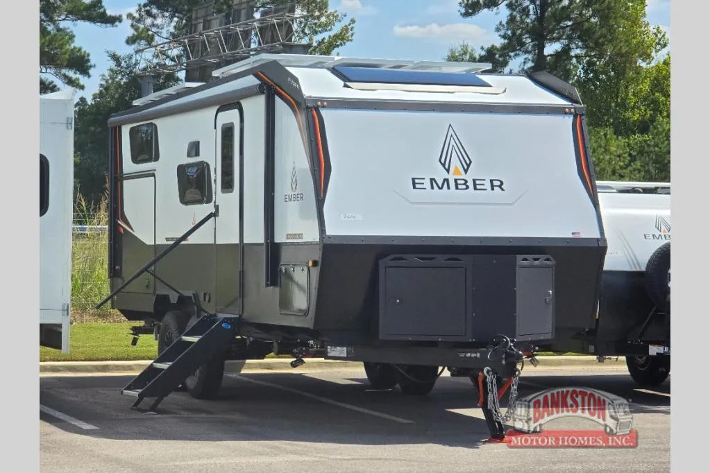 2026 Ember RV Overland Series 221MSL - Photo 2