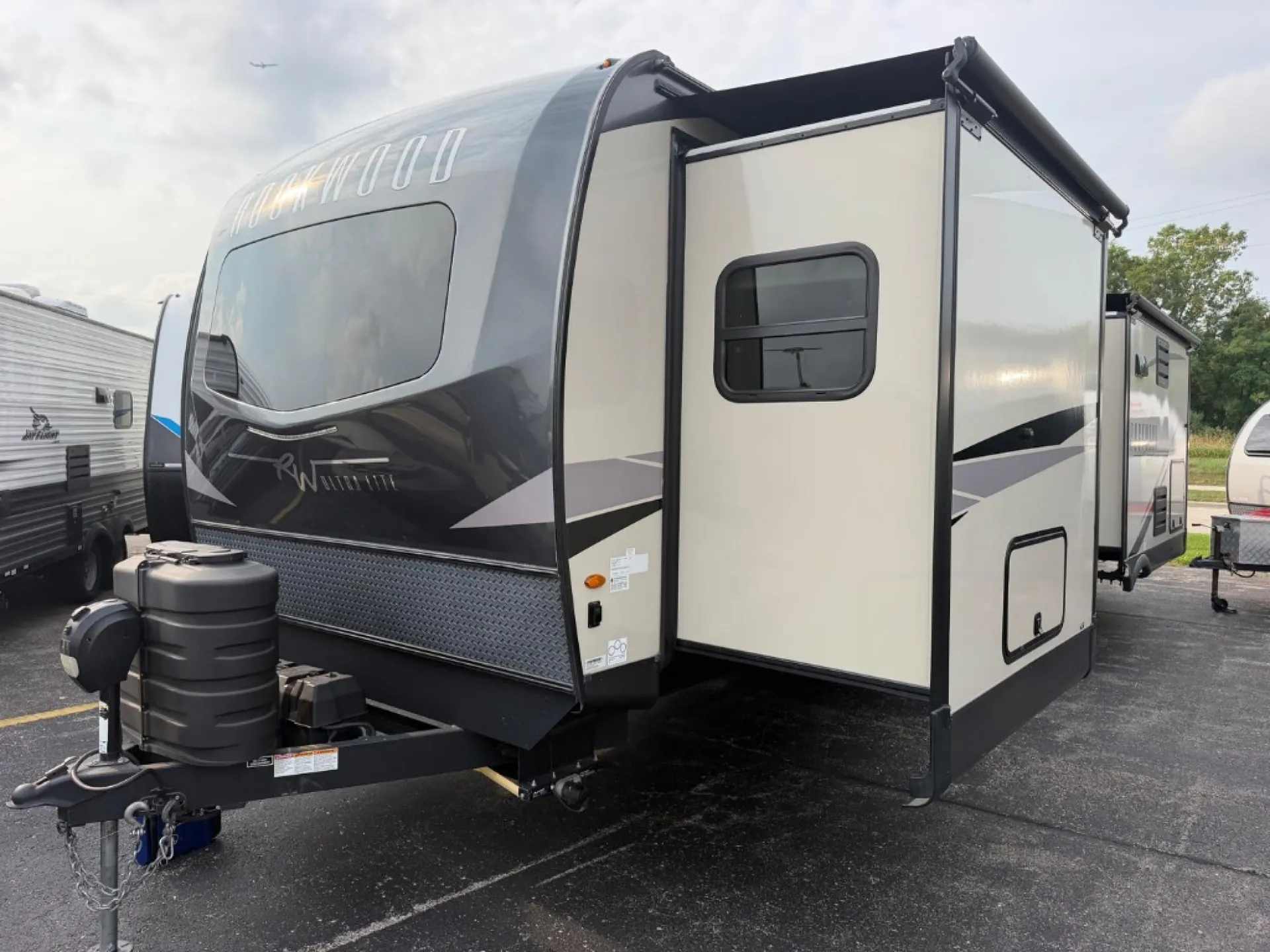 2023 Forest River Rockwood Ultra Lite 2906BS - Photo 3
