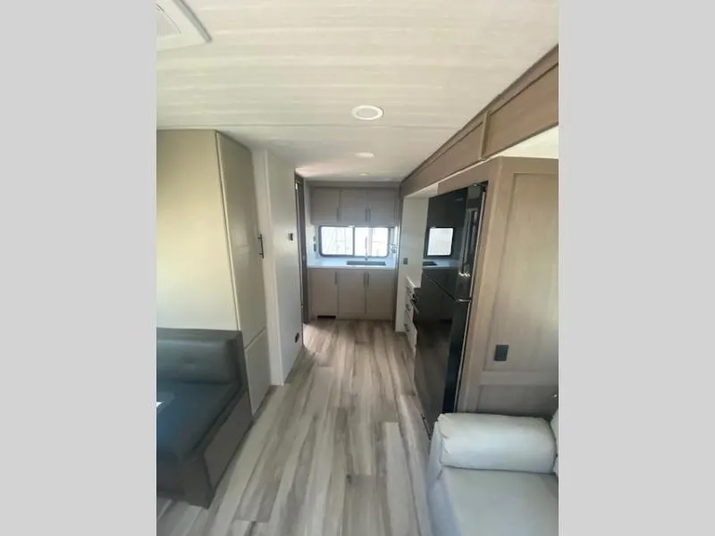 2027 Keystone RV Cougar Half-Ton 22MLS - Photo 4