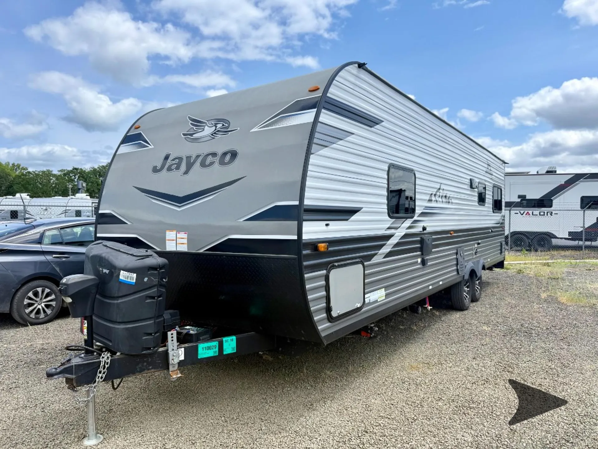2023 Jayco Jay Flight 265TH - Photo 4