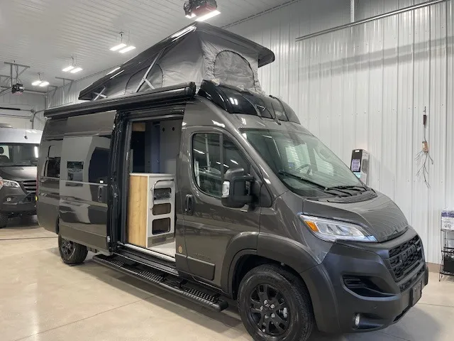 2026 Airstream Rangeline New    Pop Top - Main photo