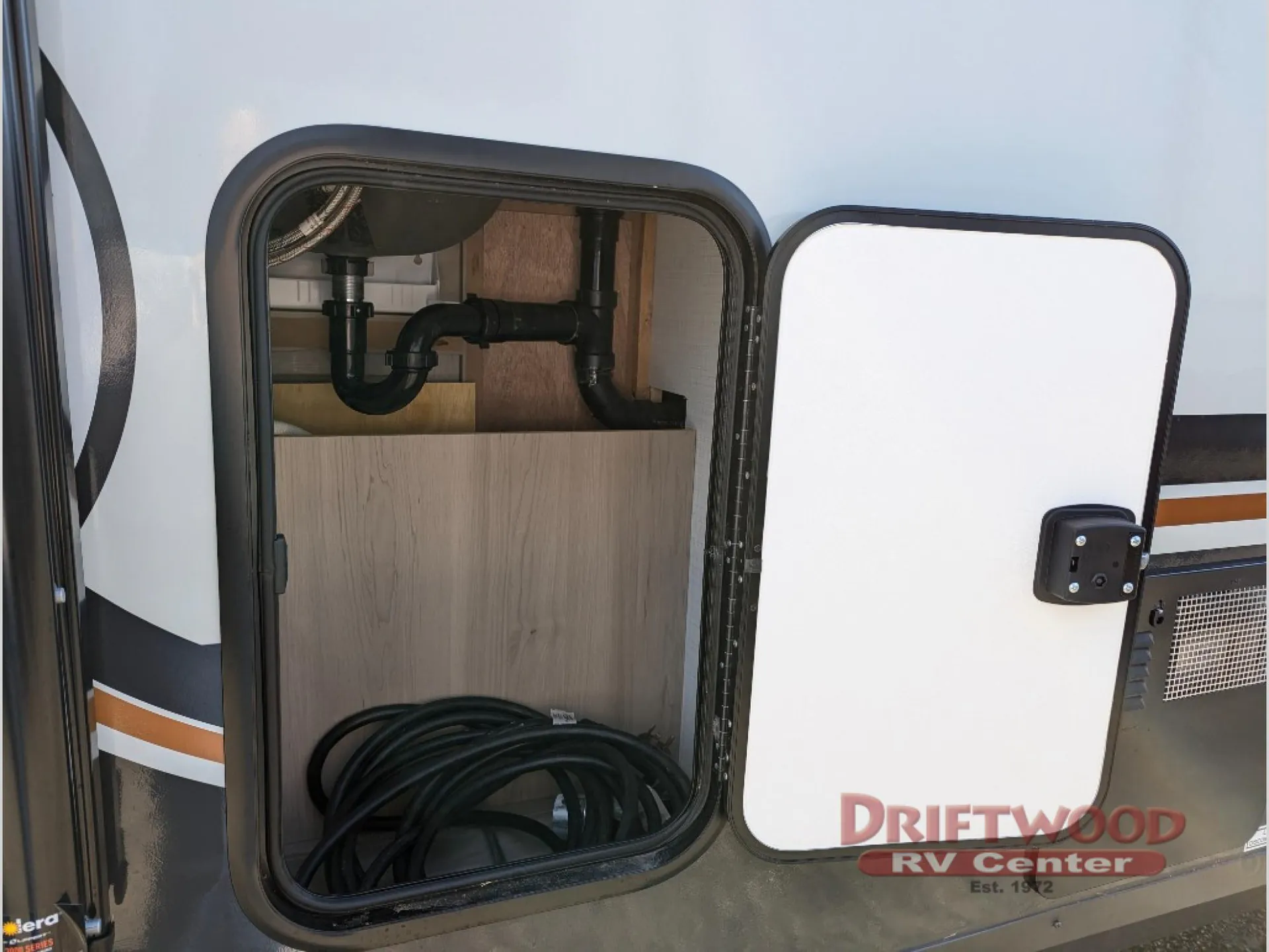 2024 Forest River Rockwood Geo Pro G19FD — Photo 5