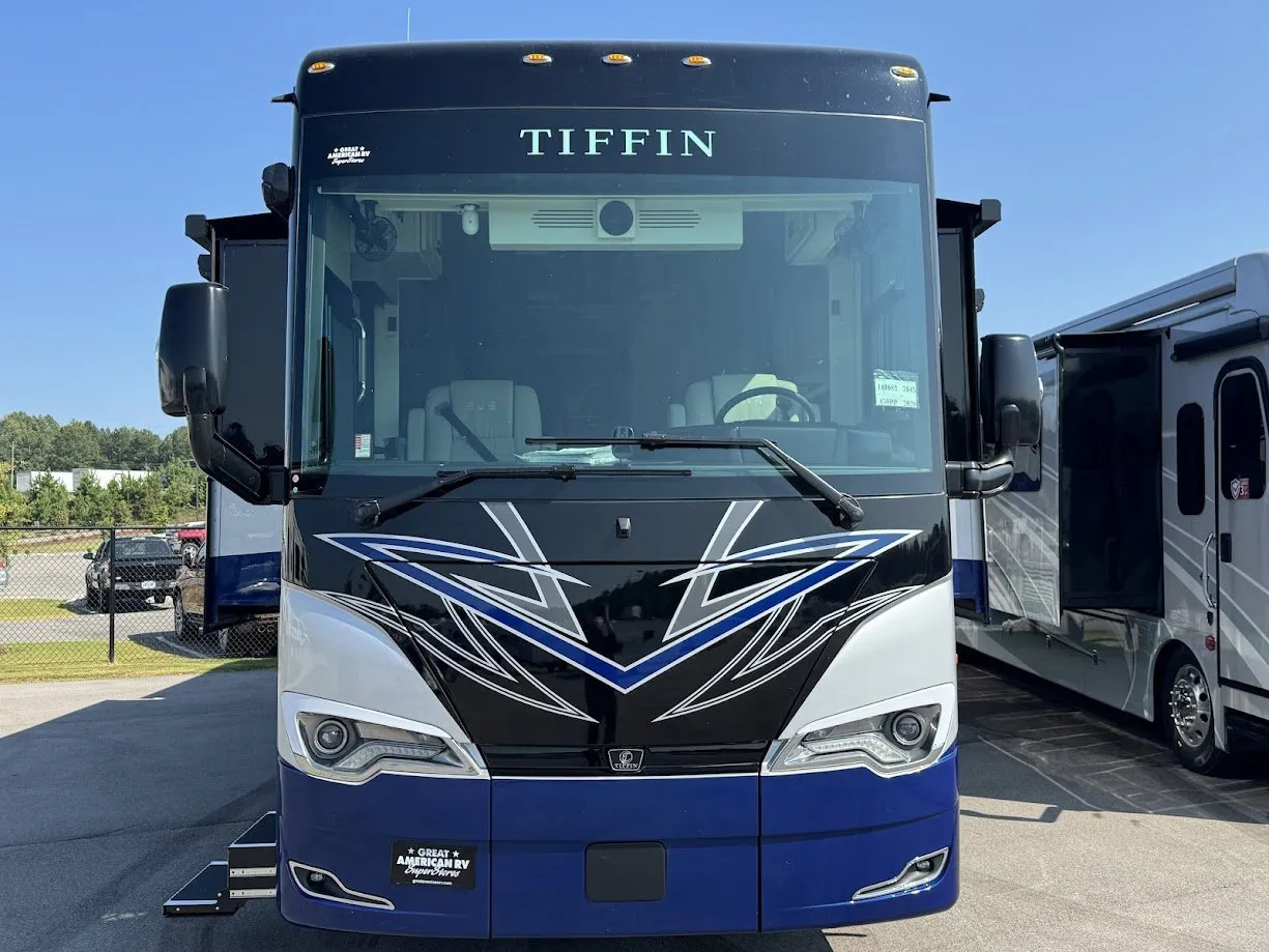 2026 Tiffin Allegro Bus 45 OPP - Photo 3