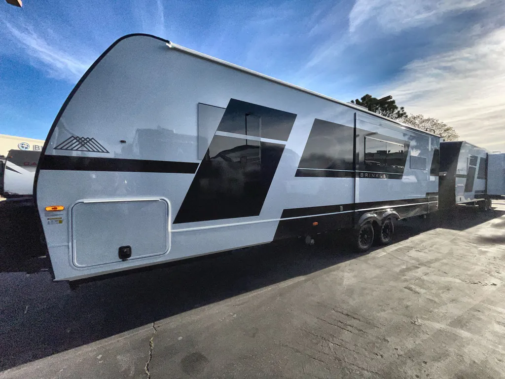 2026 Brinkley Model I 280, Photos photo 3
