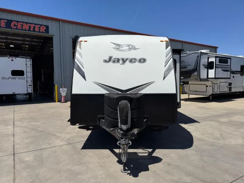 2021 Jayco White Hawk 24MBH - Photo 4