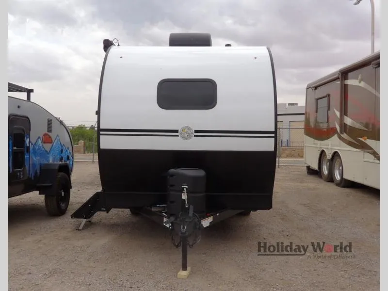2026 Modern Buggy Trailers Big Buggy BB14 - Photo 3