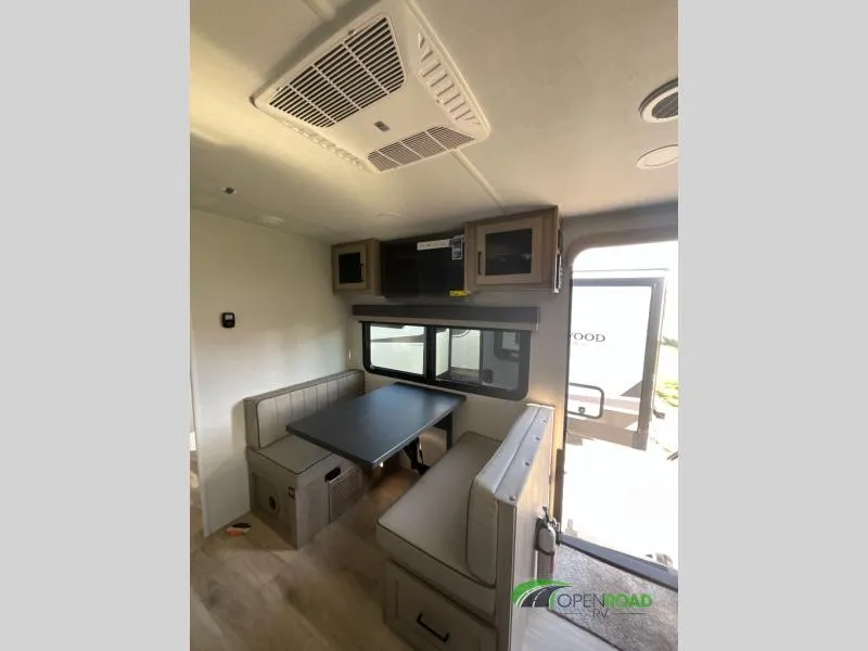 2026 Forest River Rockwood Mini Lite 2515S - Photo 4