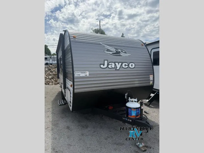 2027 Jayco Jay Flight SLX 172DB - Photo 2