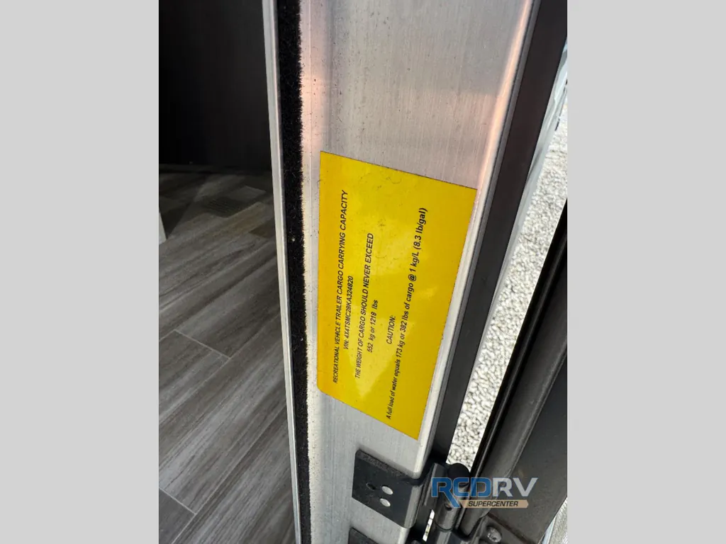 2019 Forest River Salem 27RKS, Photos photo 12