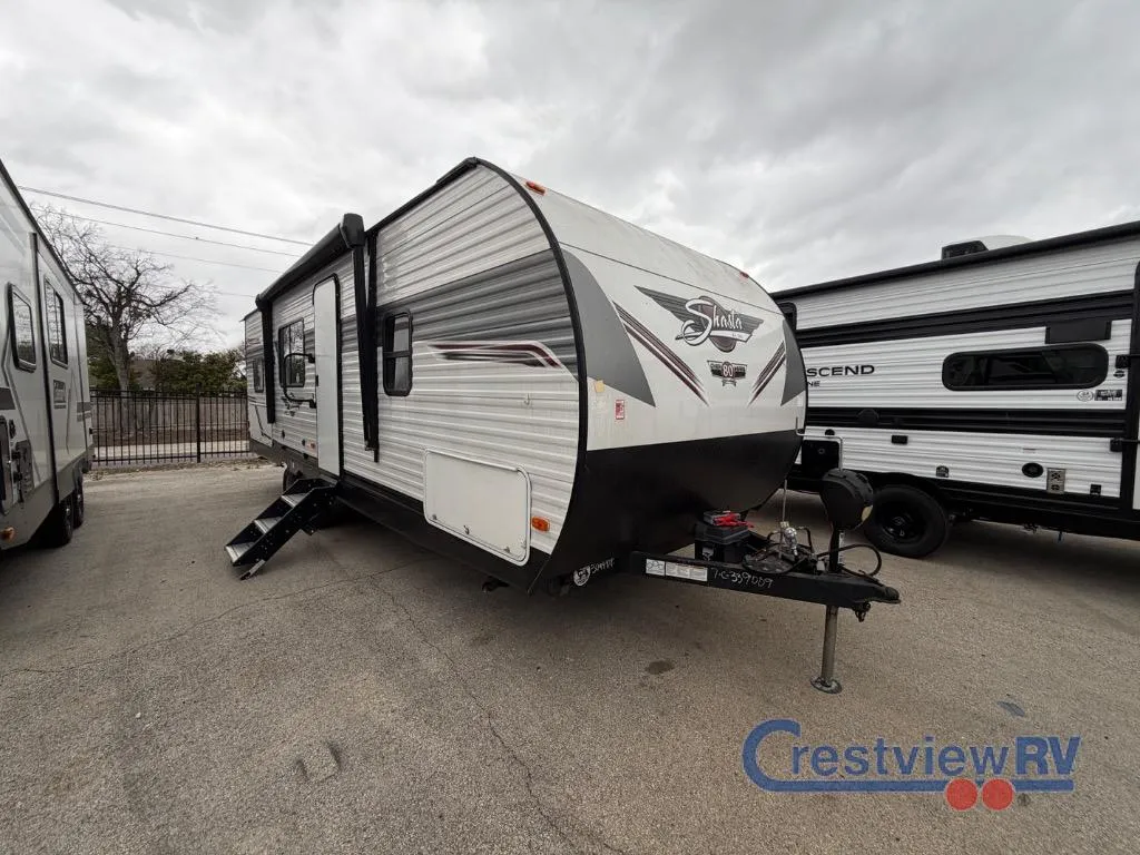 2022 Shasta RVs Shasta 26BH - Photo 3