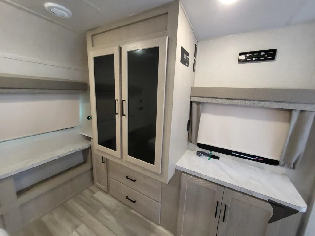 2023 Forest River Flagstaff Super Lite 29RLBS, Photos photo 34