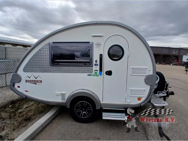 2020 nuCamp RV TAB 320 S - Photo 4