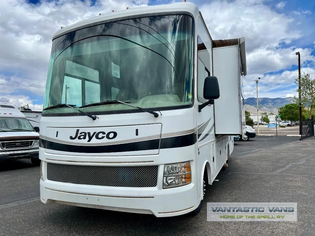 2018 Jayco Alante 26X - Photo 3