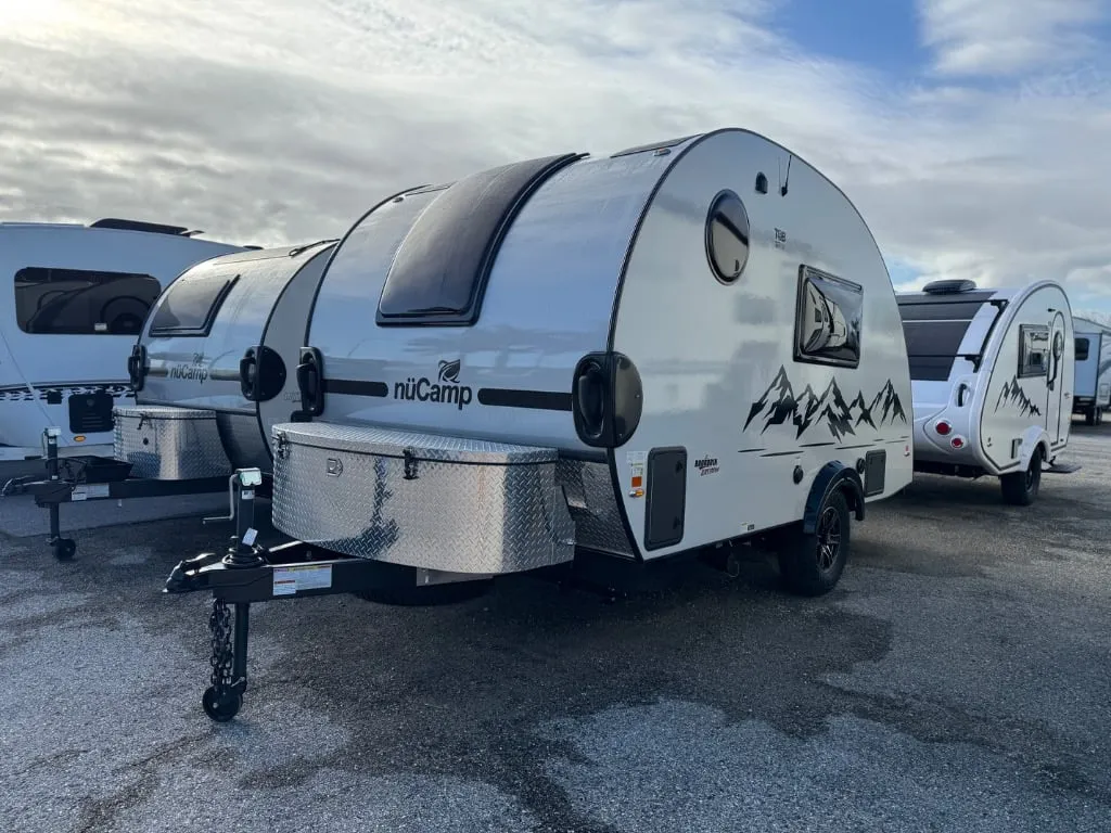 2026 nuCamp RV TAB 360CS - Photo 2