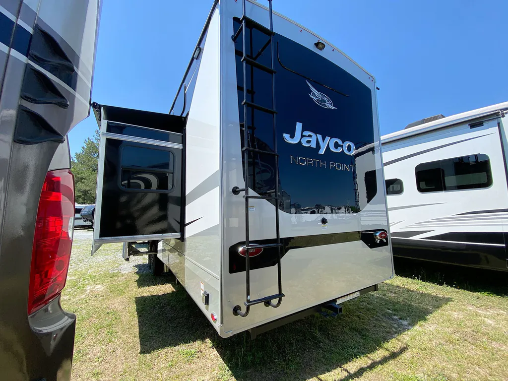 2026 Jayco North Point 395DSDB, Photos photo 6