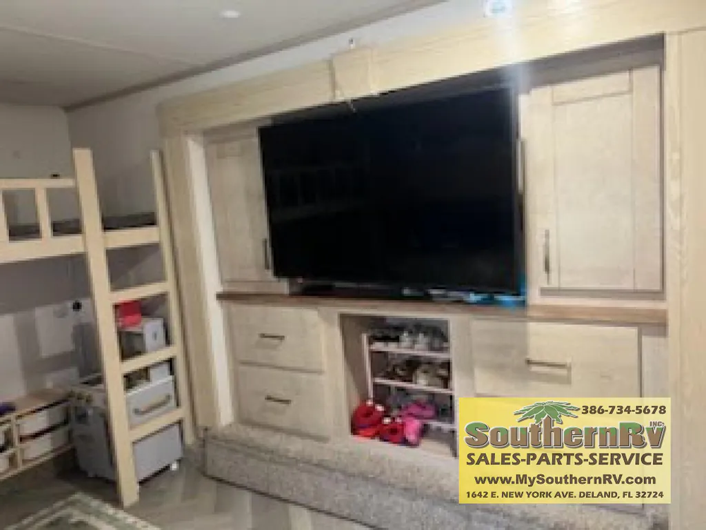 2025 Prime Time Sanibel 3952FBWB, Photos photo 17