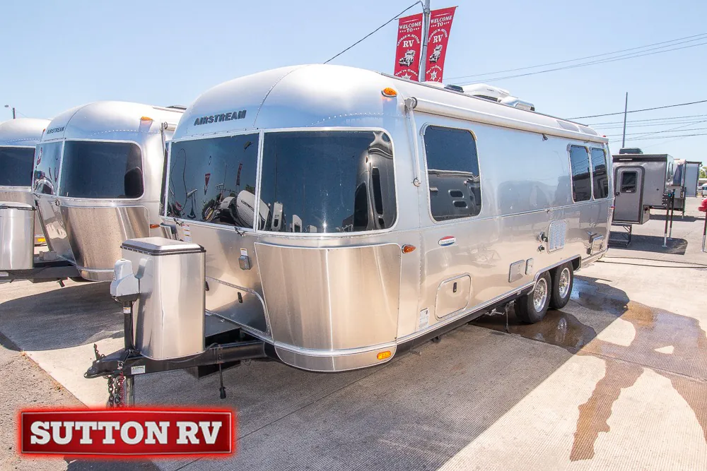 2018 Airstream International 25FB - Photo 2