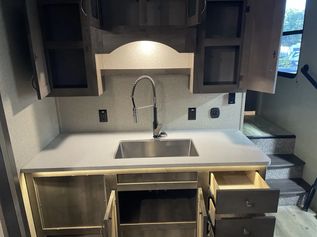 2020 Keystone Sprinter Limited 3151FWRLS, Photos photo 10