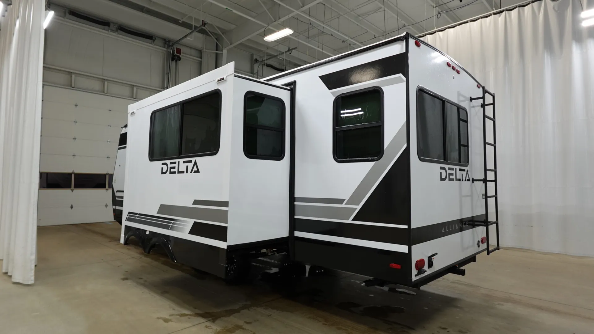 2026 Alliance RV Delta 252RL - Photo 4