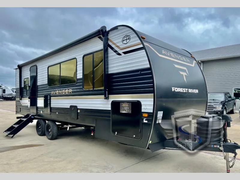 2026 Prime Time Avenger 25MKO - Photo 2