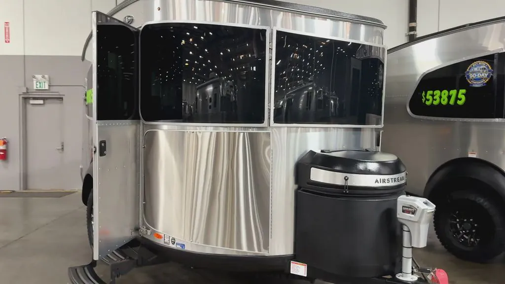2022 Airstream Basecamp Basecamp 20X - Photo 3