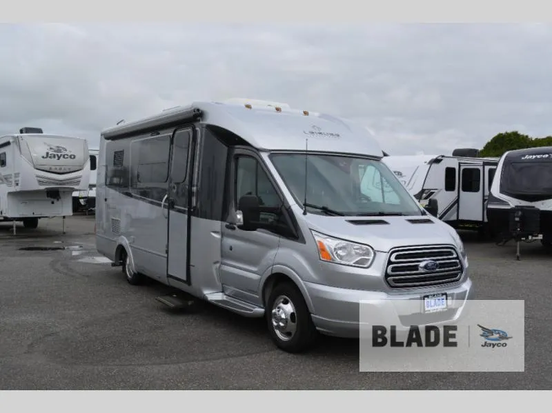 2019 Leisure Travel Wonder 24MB - Main photo