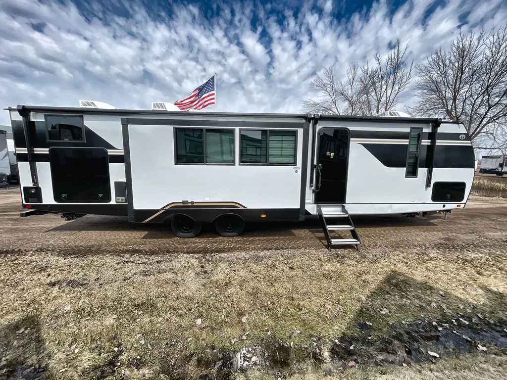 2026 Forest River Vibe 3400BH, Photos photo 35