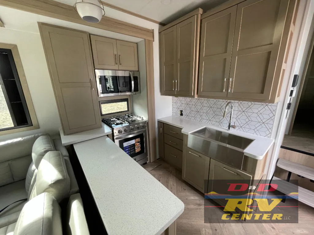 2026 Keystone Raptor 441, Photos photo 59