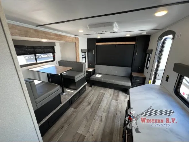 2022 Keystone Springdale Mini 1740RK - Photo 3