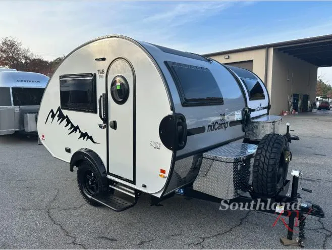 2026 nuCamp RV TAB 320 LITE Std. Model - Main photo