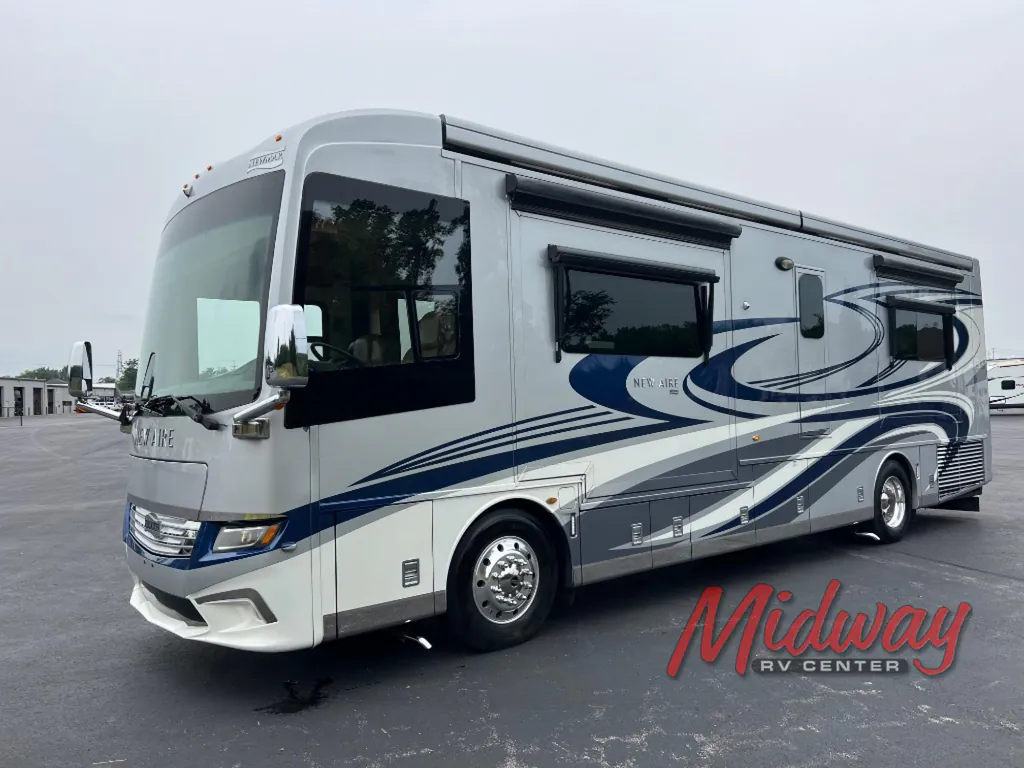 2020 Newmar New Aire 3543, Photos photo 16