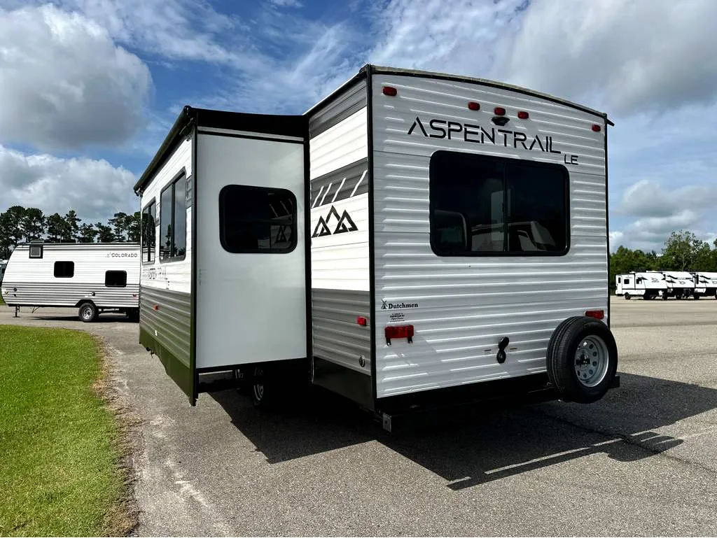 2024 Keystone ASPEN TRAIL 26RL - Photo 3