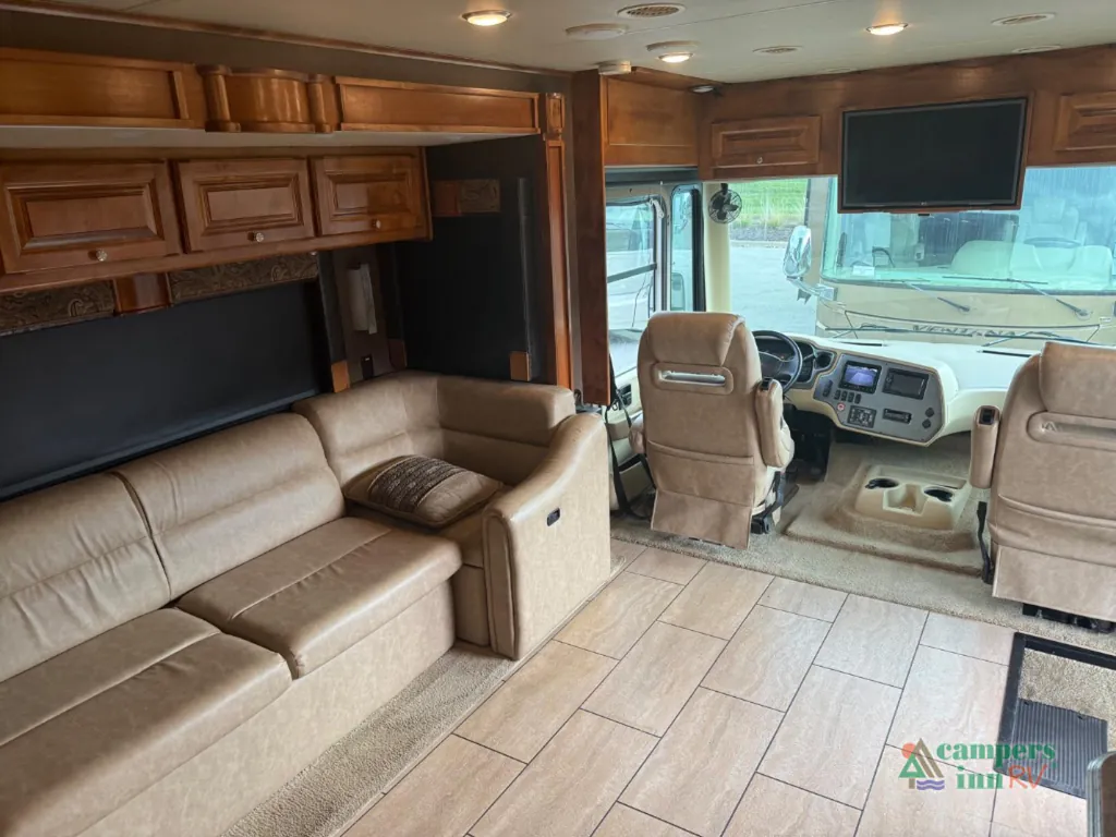 2016 Tiffin Open Road Allegro 34 PA, Photos photo 15