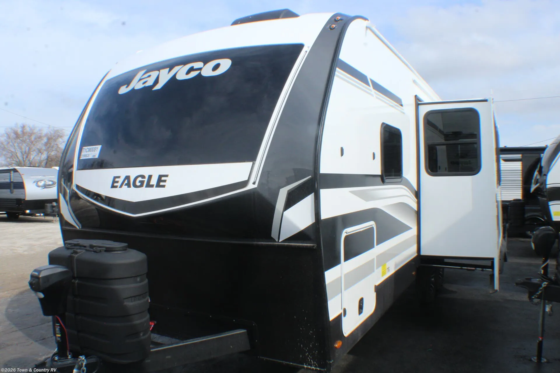 2026 Jayco Eagle HT 275RBCS - Photo 2