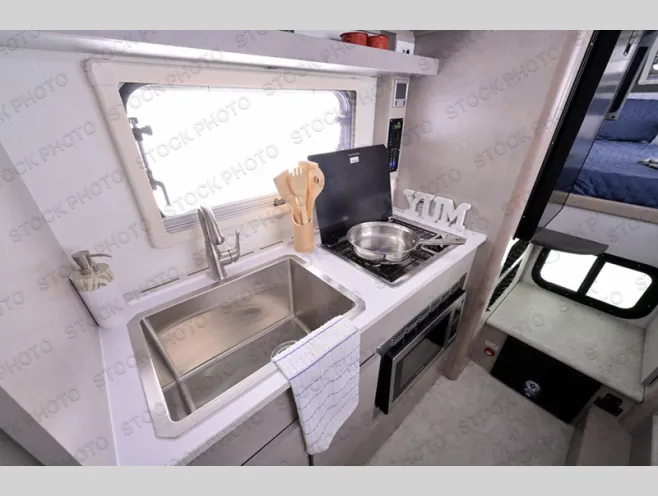 2026 nuCamp RV Cirrus 820 - Photo 3