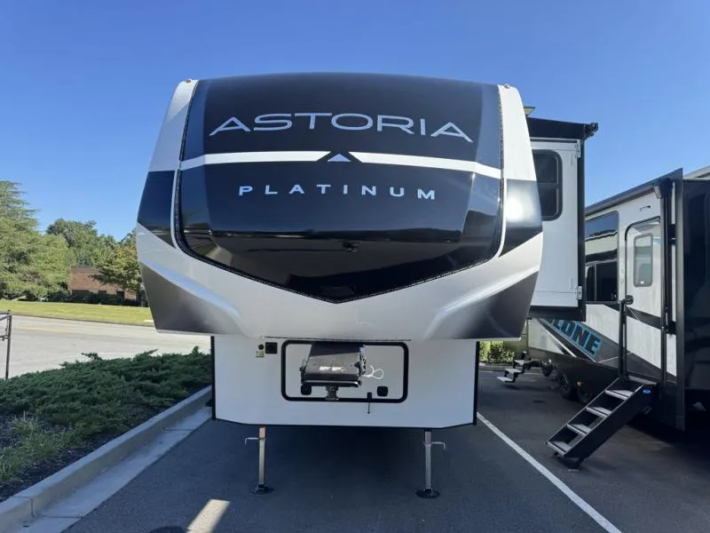 2026 Dutchmen Astoria 3403RKP - Photo 3