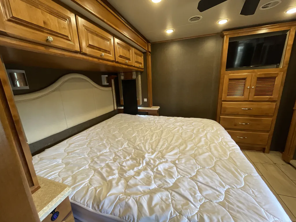 2016 Tiffin Open Road Allegro 34 PA, Photos photo 13
