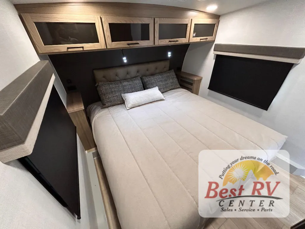 2026 Forest River Rockwood Signature R301RKS, Photos photo 67