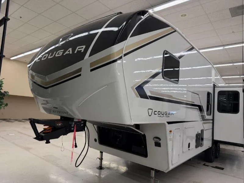 2026 Keystone Cougar Half-Ton 26RKE - Photo 3