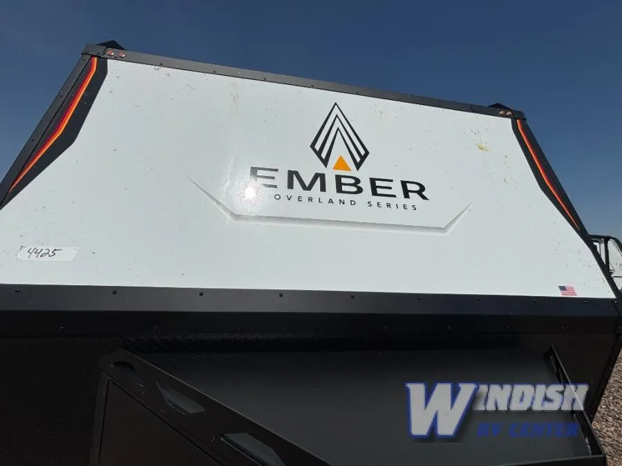 2027 Ember RV Overland 221MSL - Photo 4