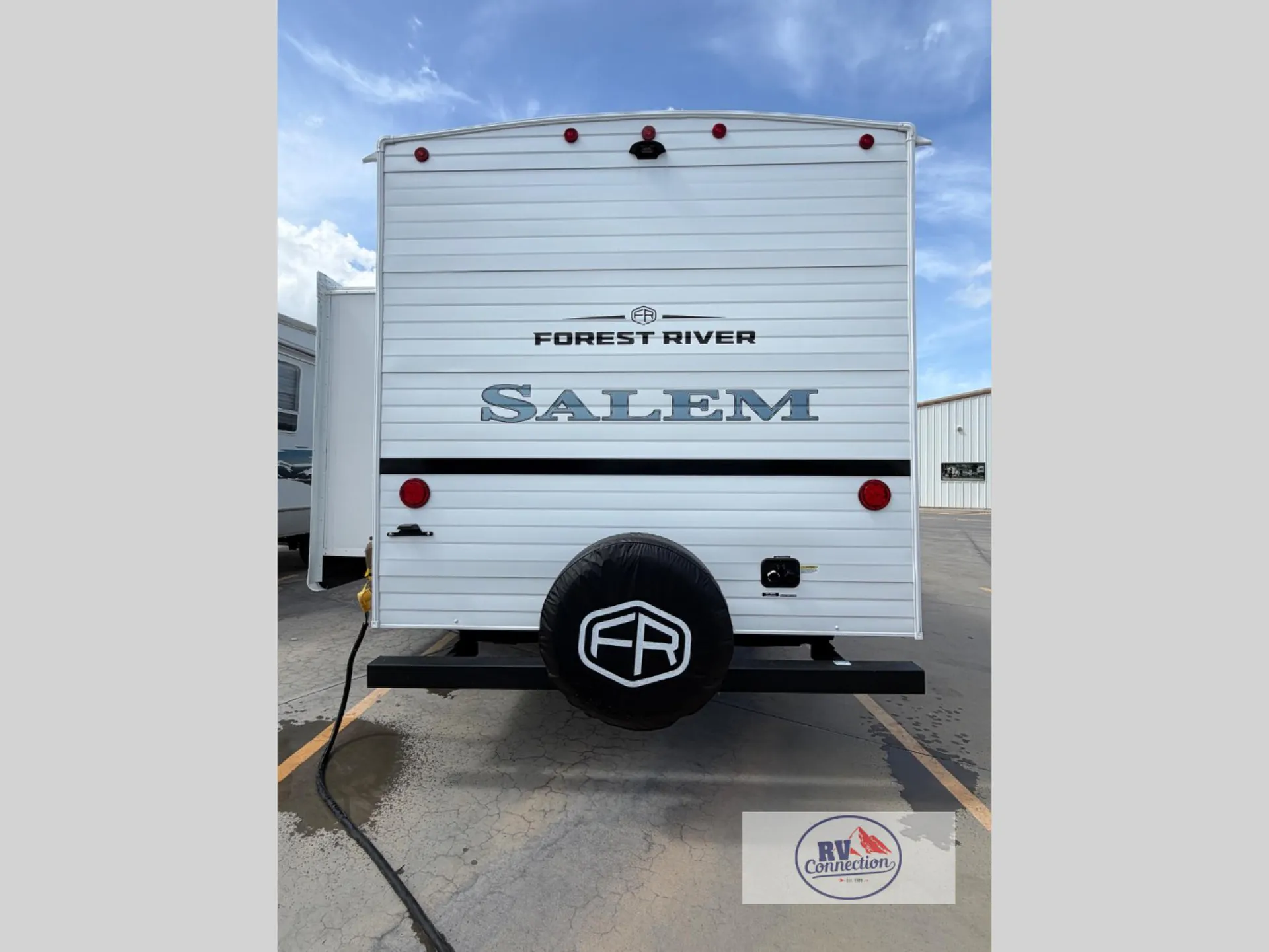 2027 Forest River Salem 27RK — Photo 6